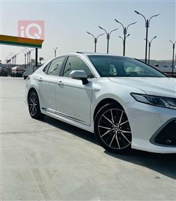 تويوتا كامري